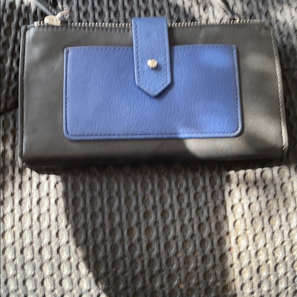 Margot wallet